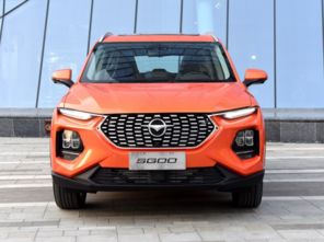 海马汽车产值排名多少