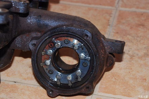 拆解汽车涡轮利润多少