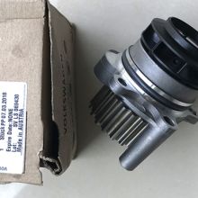 汽车水泵水量多少合适