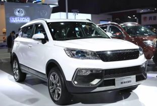 猎豹汽车油耗多少正常