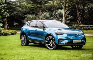 汽车新势力续航多少