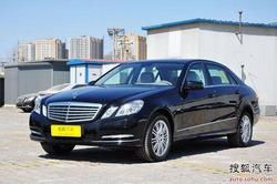 青岛奔驰汽车降价多少
