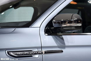 汽车林肯后视镜价格多少