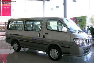 泸州金杯汽车估价多少