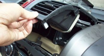 汽车多少公里清洁空调