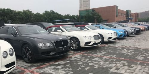 江西共有多少台汽车