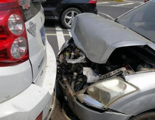 汽车追尾赔款多少合理