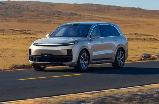 理想汽车本周销量多少 理想汽车本周销量多少