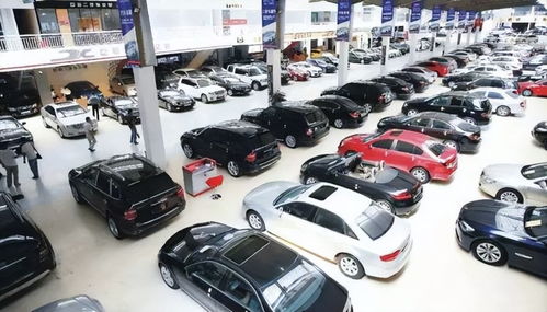 家中汽车年检频率多少