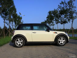 迷你汽车在售价多少