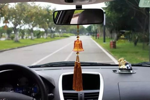 汽车警告罚款多少元