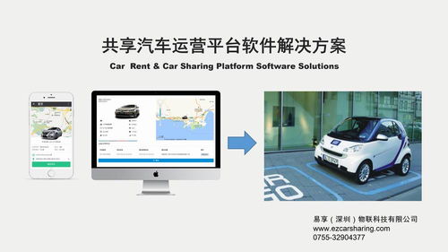 汽车运营软件价格多少