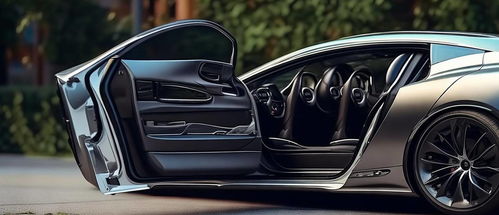 汽车门宽度长度多少