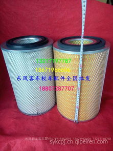 汽车1196滤芯多少牙