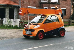 smart汽车电压多少正常