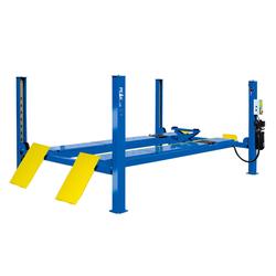 汽车举升机额定载重多少 汽车举升机额定载重多少