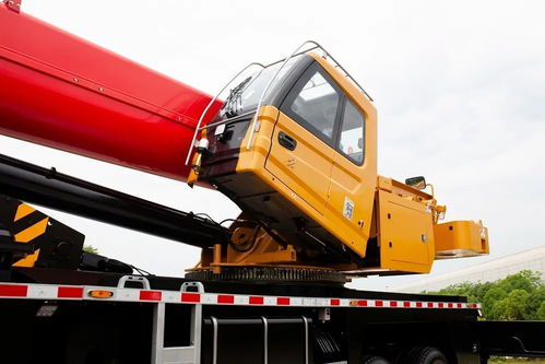 汽车吊功率多少 汽车吊功率多少