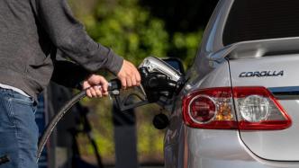 美源汽车油价多少