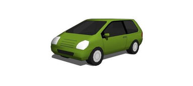 小汽车的价格多少