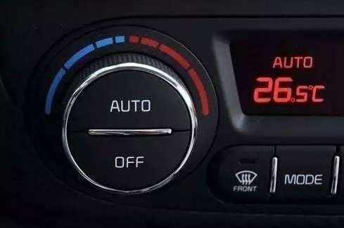 汽车玻璃温度多少 汽车玻璃温度多少