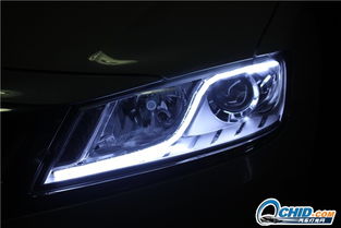 汽车改灯要多少 汽车改灯要多少