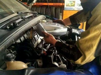 汽车挖补多少钱