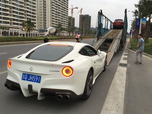 延安现在有多少汽车 延安现在有多少汽车