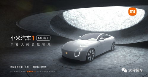 小米汽车投入资金多少