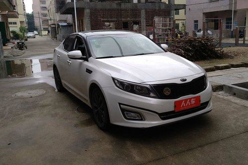 小美汽车多少钱