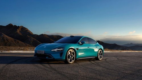 小米汽车日销量多少 小米汽车日销量多少