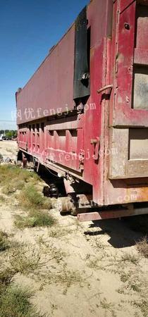 汽车报废废铁价多少