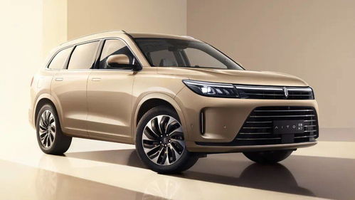 问界汽车卖了多少