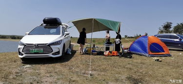 户外汽车放电多少伏