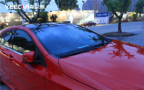 汽车贴膜多少w 汽车贴膜多少w