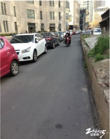 汽车超宽多少违规停车