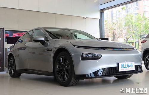 小鹏汽车多少米 小鹏汽车多少米