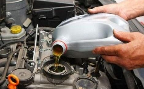 汽车机油分多少种类