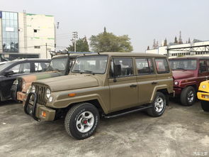 老式战旗汽车多少吨重