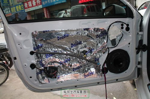汽车隔音花费多少油气 汽车隔音花费多少油气