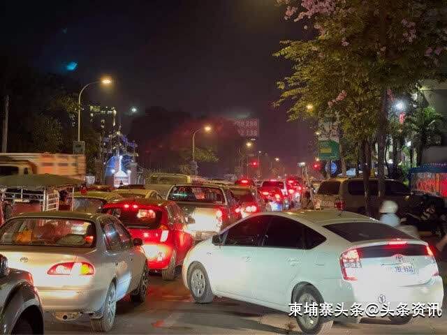 柬埔寨汽车油耗多少美元 柬埔寨汽车油耗多少美元