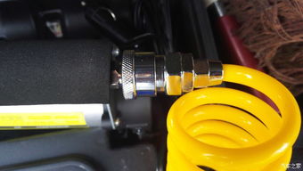 汽车充气修补价格多少