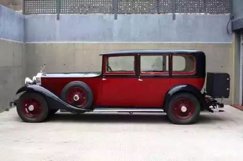 1920年汽车多少马力 1920年汽车多少马力