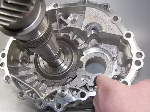 上海汽车齿轮价格多少