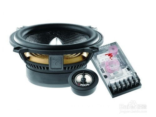 汽车喇叭阻抗多少好