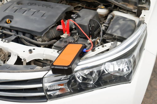 汽车启动耗费多少电 汽车启动耗费多少电