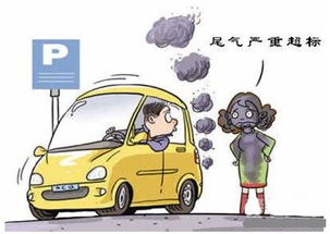 汽车补检罚款多少