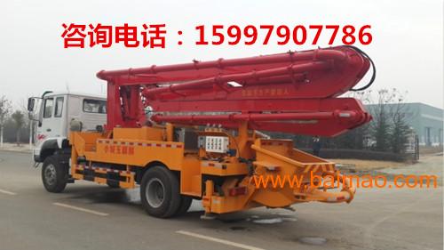 汽车泵多少米最长 汽车泵多少米最长