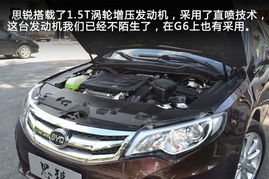 汽车安装思锐多少