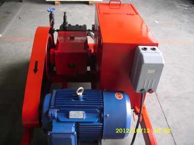 汽车试压泵精度多少合适 汽车试压泵精度多少合适