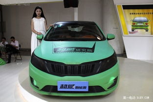 超威汽车多少伏